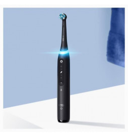 Brosse a dents électrique...