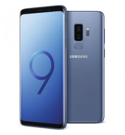 SAMSUNG Galaxy S9+ - Double...