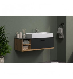 SYNNAX Salle de bain...