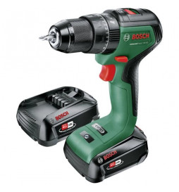 Perceuse visseuse Bosch...