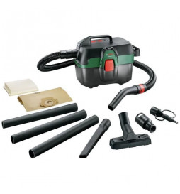 Aspirateur eau et...