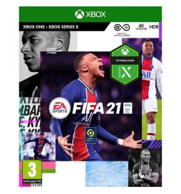 FIFA 21 Jeu Xbox Series X -...