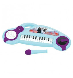 Piano électronique pour...