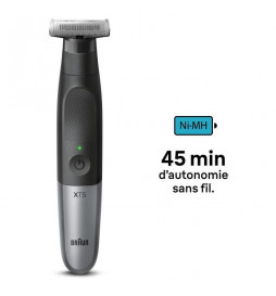 Tondeuse a barbe BRAUN -...