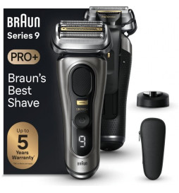 Rasoir électrique BRAUN -...