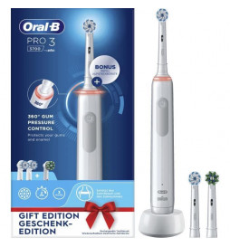 Brosse a dents électrique...