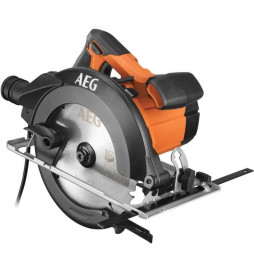 Scie circulaire 1200 W -...
