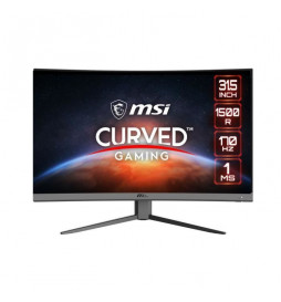Ecran PC Gaming - MSI -...