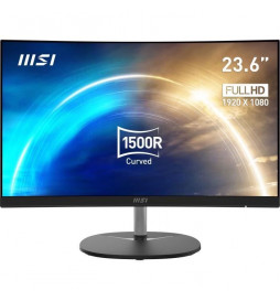 Ecran PC incurvé - MSI -...