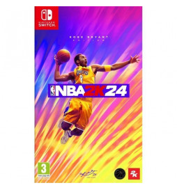 NBA 2K24 Edition Kobe...