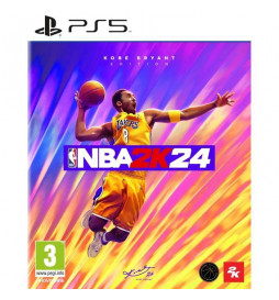NBA 2K24 Edition Kobe...