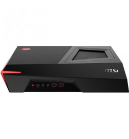 PC de Bureau Gamer - MSI...