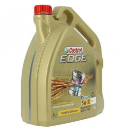 CASTROL Huile-Additif Edge...