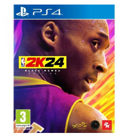 NBA 2K24 Edition Légende...