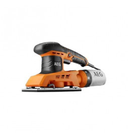 Ponceuse vibrante 250 W -...