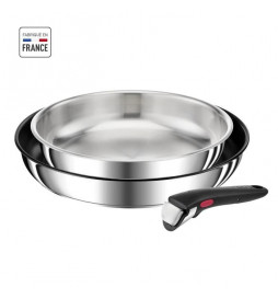 TEFAL INGENIO Set 3 pcs,...
