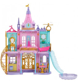 GRAND CHÂTEAU DES...