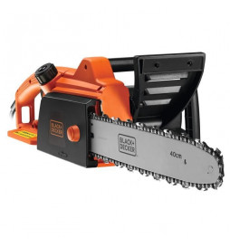 BLACK+DECKER Tronçonneuse...