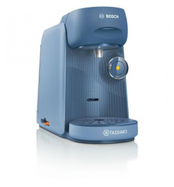 Machine a café...