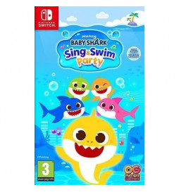 Baby Shark: Sing & Swim...