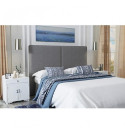 CUTTY Tete de lit L 145 cm...