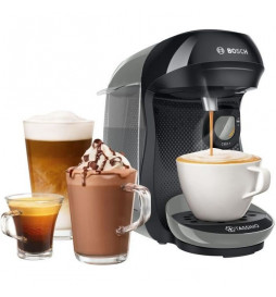 Machine a café...