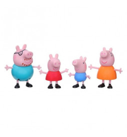 Peppa Pig, Peppa a...