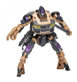 Transformers: Rise of the...