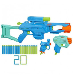 Nerf Elite 2.0, Pack...