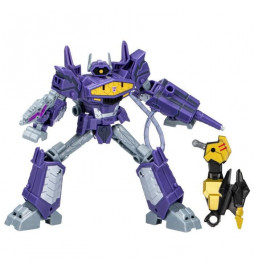 Transformers EarthSpark,...