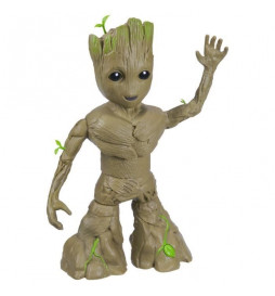 Figurine interactive Groot...