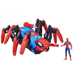 Marvel Spider-Man Véhicule...