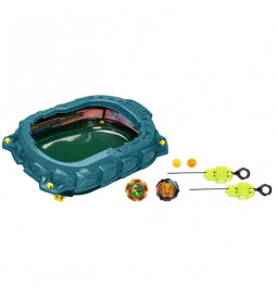 Beyblade Burst QuadStrike,...