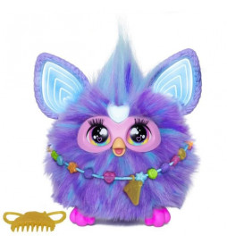 Furby violet, 15...