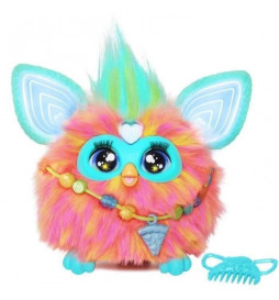 Furby corail, 15...