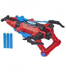 Marvel Spider-Man, Blaster...
