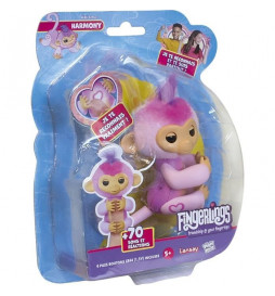 HARMONY - FINGERLINGS -...