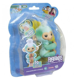 AVA - FINGERLINGS - figurine
