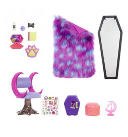 Monster High - La Chambre...