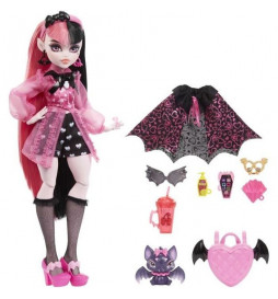 Monster High - Draculaura...