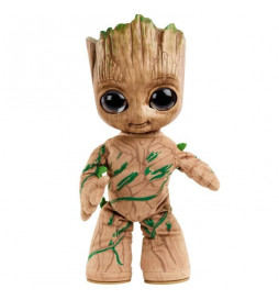 Marvel - Peluche Groot a...
