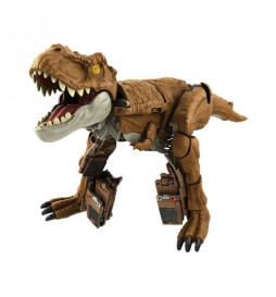 T.REX TRANSFORMATION -...