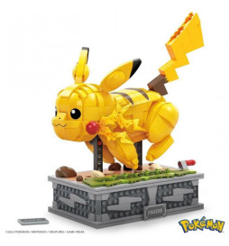 MEGA CONSTRUX - POKEMON -...