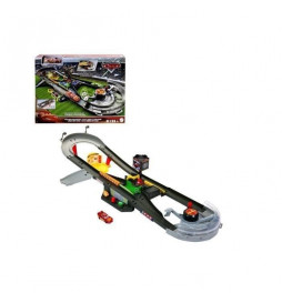 CIRCUIT COURSE PISTON CUP -...