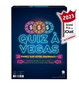 QUIZ A VEGAS - GAMES -...