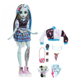Monster High - Frankie...