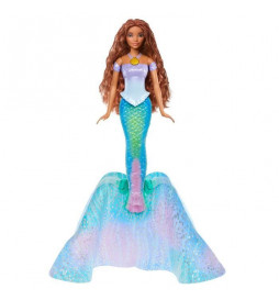 POUPEE ARIEL 2 EN 1 -...