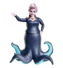 POUPEE URSULA - MATTEL -...