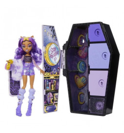Monster High - Casiers...