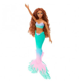 POUPEE ARIEL CHANTANTE -...